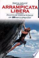 Arrampicata libera