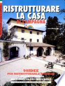 Arredare con fantasia (8). Il rustico