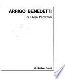 Arrigo Benedetti