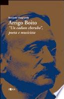 Arrigo Boito