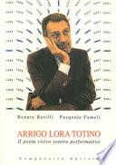 Arrigo Lora Totino