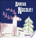 Arriva Natale! Libro pop-up