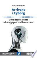 Arrivano i Cyborg