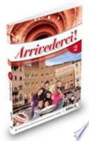 Arrivederci!