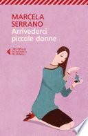 Arrivederci piccole donne