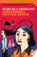 Arrivederci piccole donne