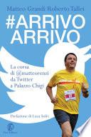 #Arrivo Arrivo
