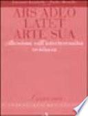 Ars adeo latet arte sua