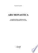 Ars monastica