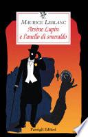 Arsène Lupin e l'anello di smeraldo