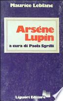 Arsène Lupin