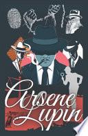 Arsene Lupin