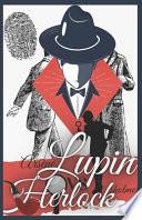 Arsene Lupin VS Herlock Sholmes
