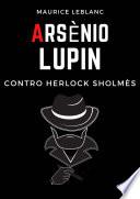 Arsenio Lupin contro Herlock Sholmès