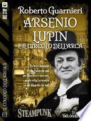 Arsenio Lupin e il Circolo dell'Arca