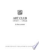 Art club