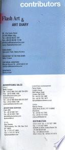 Art Diary International