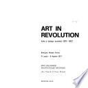 Art in Revolution
