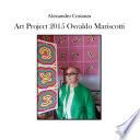 Art Project 2015 - Osvaldo Mariscotti