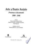 Arte a Busto Arsizio