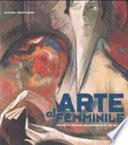 Arte al femminile