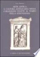 Arte antica e cultura antiquaria nelle collezioni venete al tempo della Serenissima