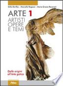 Arte. Artisti, opere e temi. Con espansione online. Per le Scuole superiori