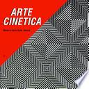 Arte Cinetica