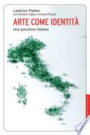 Arte come identità