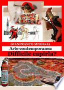 Arte contemporanea - Difficile capirla?