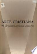 Arte cristiana