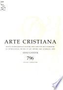 Arte cristiana