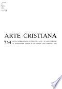Arte cristiana