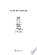 Arte d'abitare
