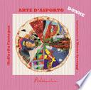 Arte d'asporto: le donne. Ediz. illustrata
