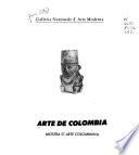 Arte de Colombia