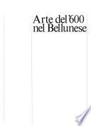 Arte del '600 nel Bellunese