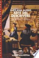 Arte del descrivere: scienza e pittura nel Seicento olandese