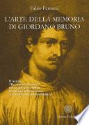 Arte della memoria di Giordano Bruno (L')