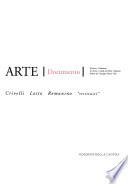 Arte documento