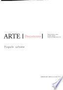 Arte documento