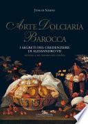 Arte dolciaria barocca