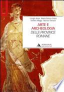 Arte e archeologia delle province romane