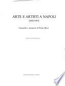 Arte e artisti a Napoli (1800-1943)