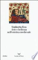 Arte e bellezza nell'estetica medievale