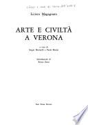 Arte e civiltà a Verona