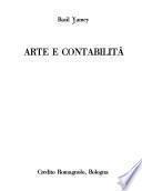 Arte e contabilità