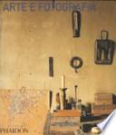 Arte e fotografia