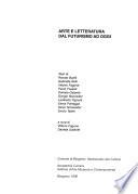 Arte e letteratura