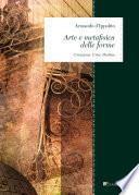 Arte e metafisica delle forme